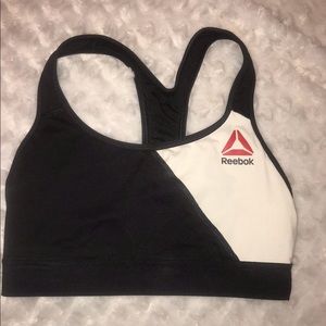 Reebok Sports Bra